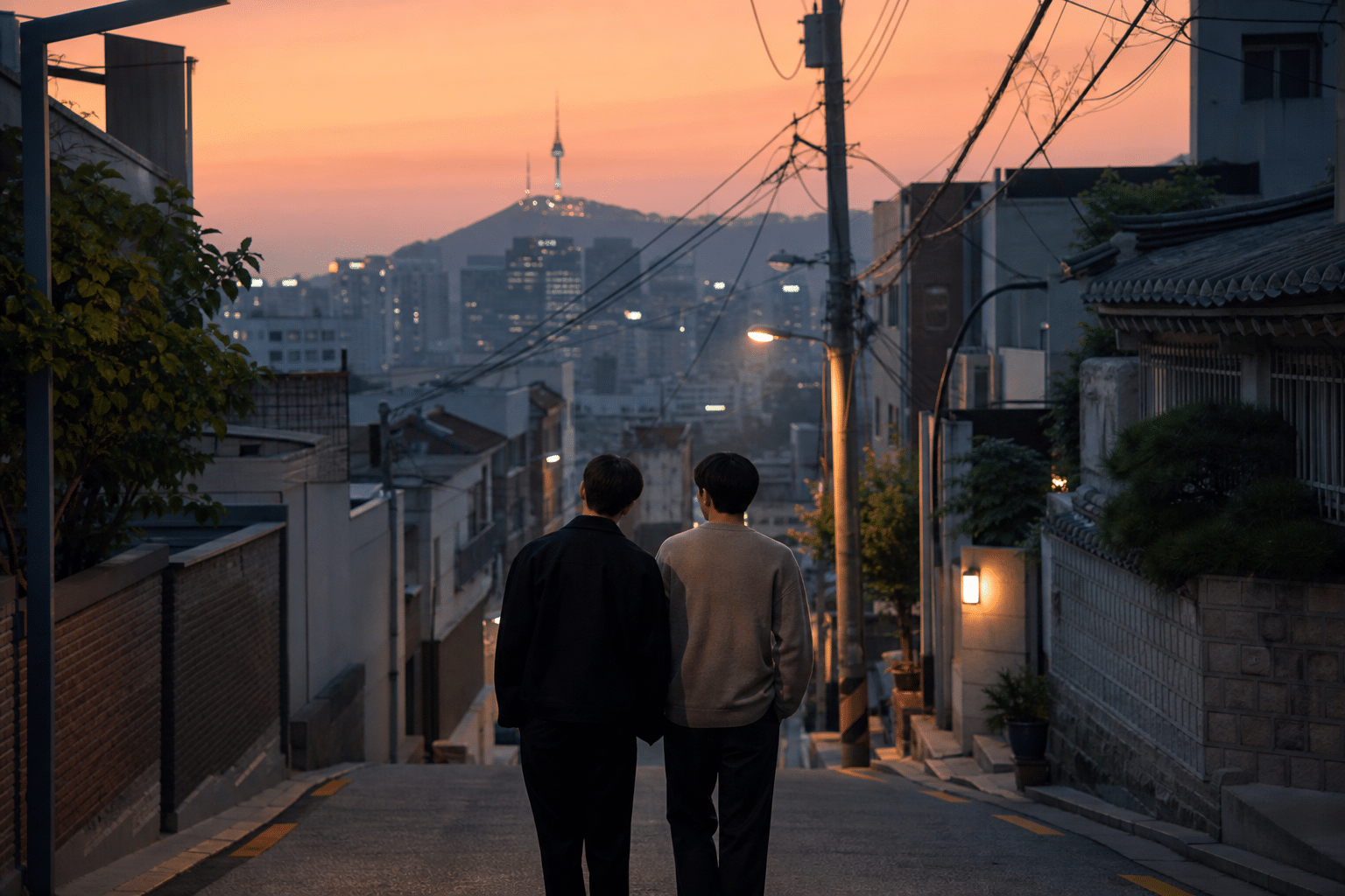 BL drama coréen : les séries à connaître et quoi regarder ensuite