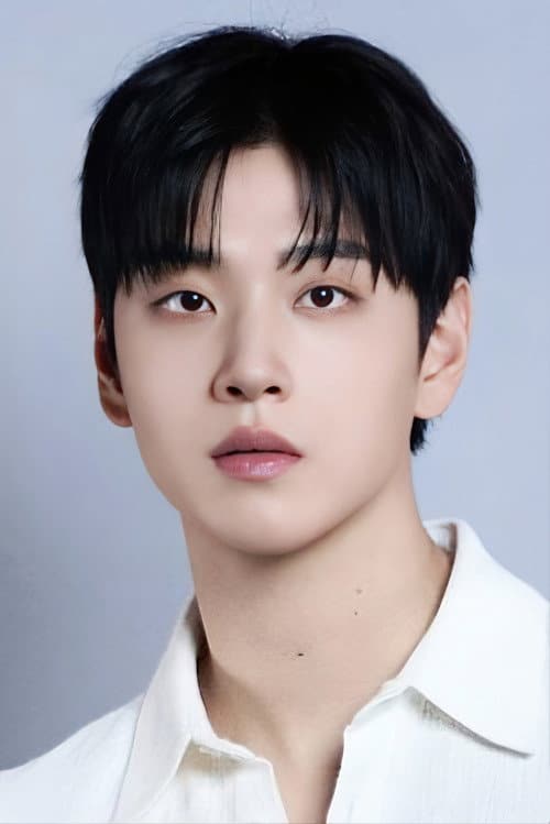 Cha Joo Wan (백선우)