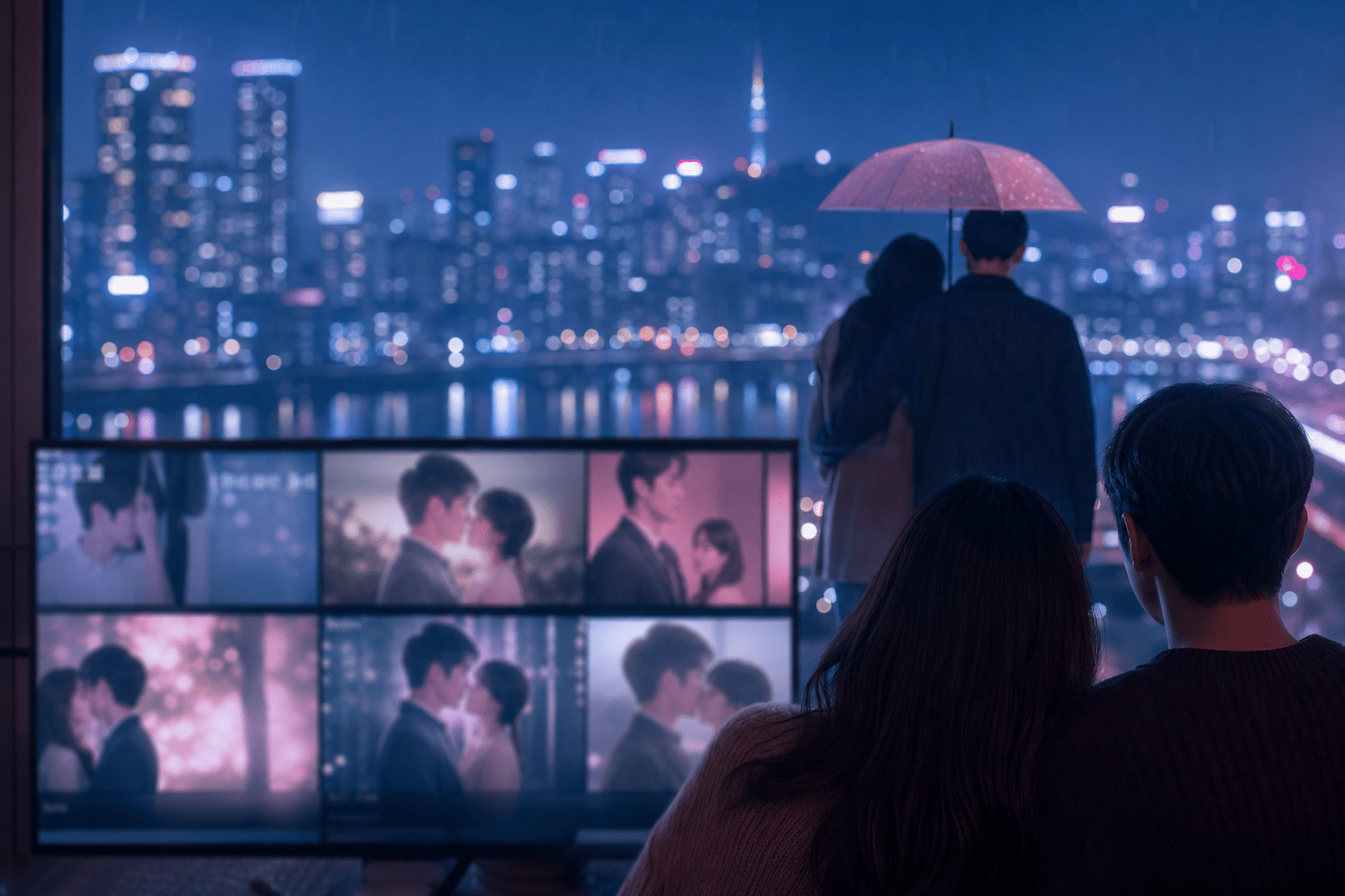 Meilleur drama coréen de romance : les séries à regarder absolument