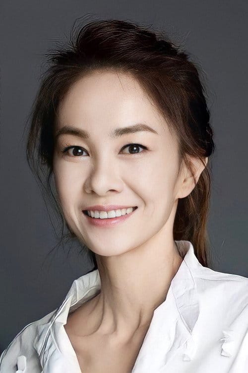 Jang Yoon-jung (장윤정)