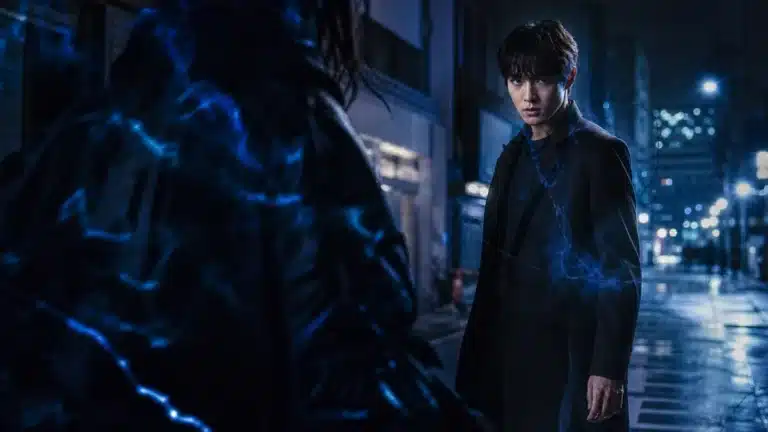 Solo Leveling live-action : Byeon Woo-seok pourrait affronter un nouveau visage très attendu