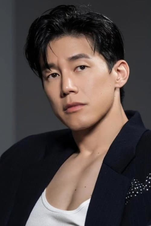 Kim Moo-yul (김무열)