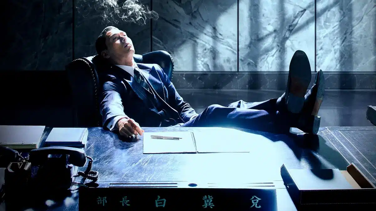 Visuel source de Made in Korea saison 2