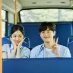 Trois ans après Crash Course in Romance, ce duo adoré des fans de K-dramas se retrouve dans une romance où chaque échec se paie par la mort