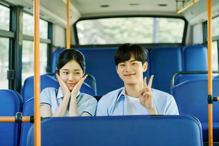 Trois ans après Crash Course in Romance, ce duo adoré des fans de K-dramas se retrouve dans une romance où chaque échec se paie par la mort
