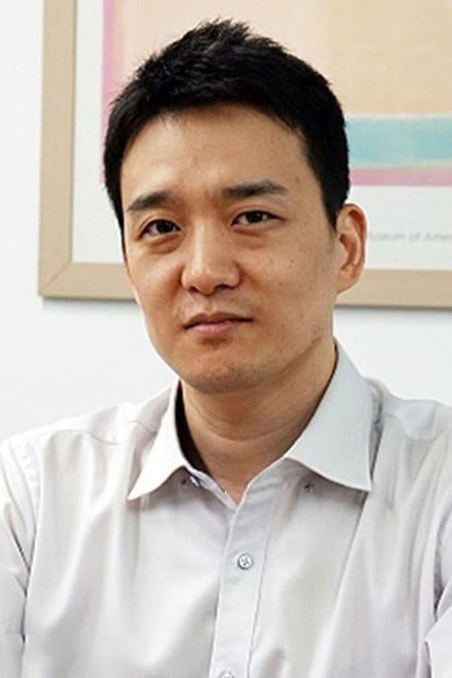 Son Su-ho (손수호)