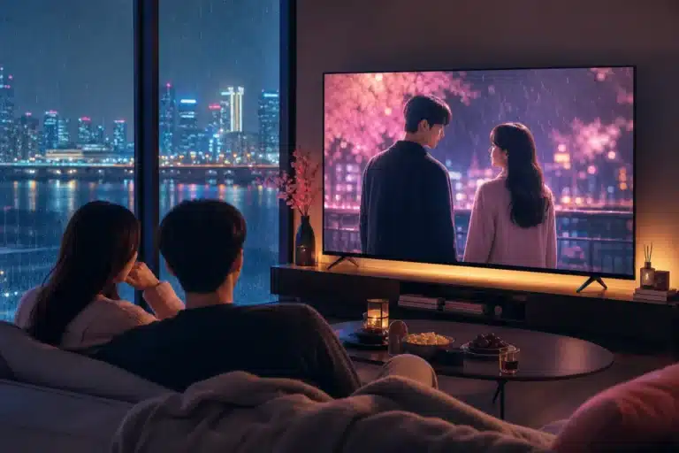 Top 20 des meilleurs dramas coréens à regarder en 2026
