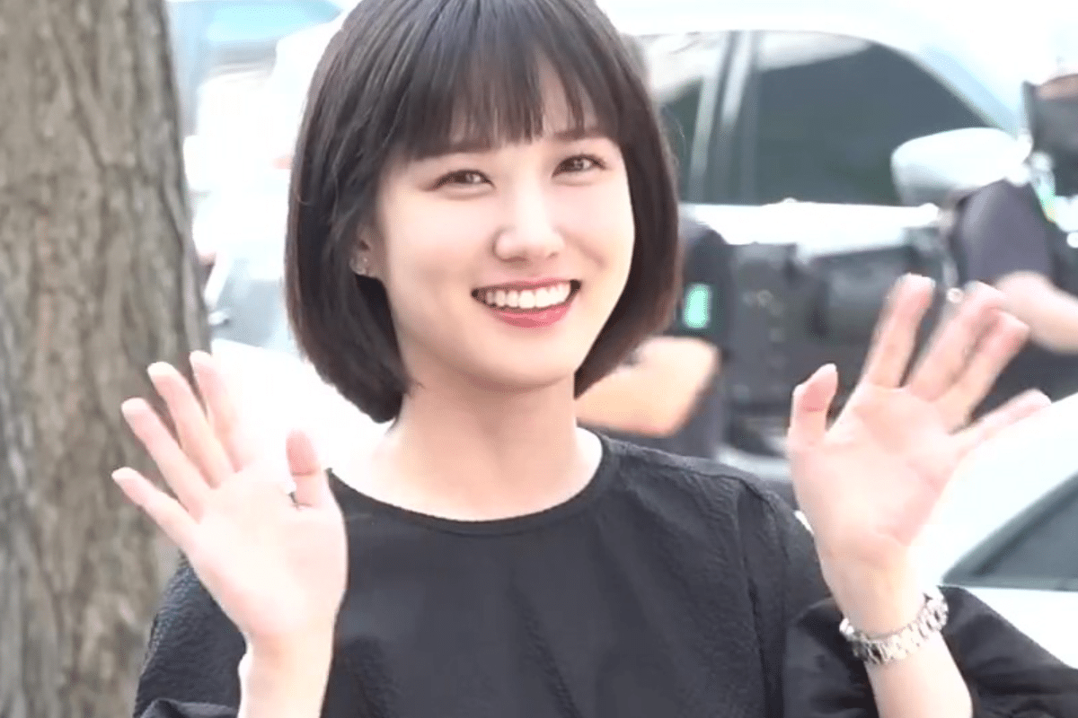 Les meilleures séries TV avec Park Eun-bin