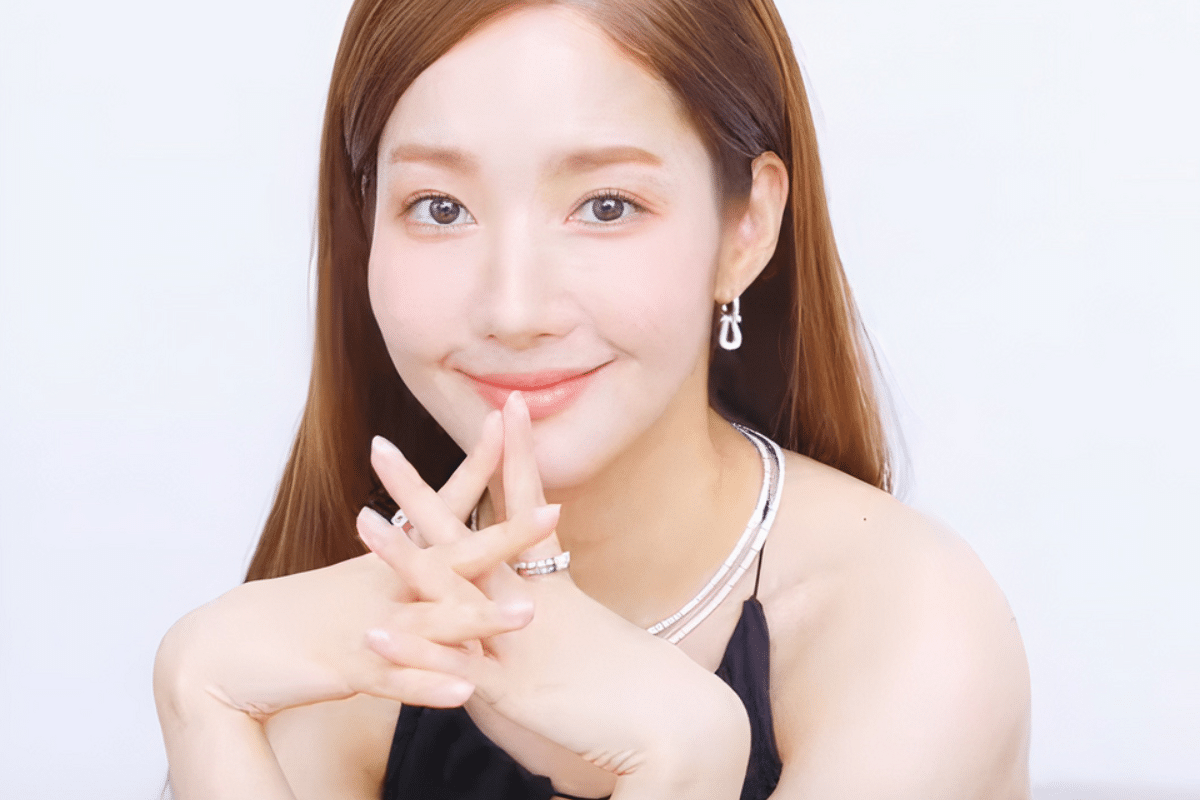 Séries TV avec Park Min-young : son ascension parmi les reines des k-dramas