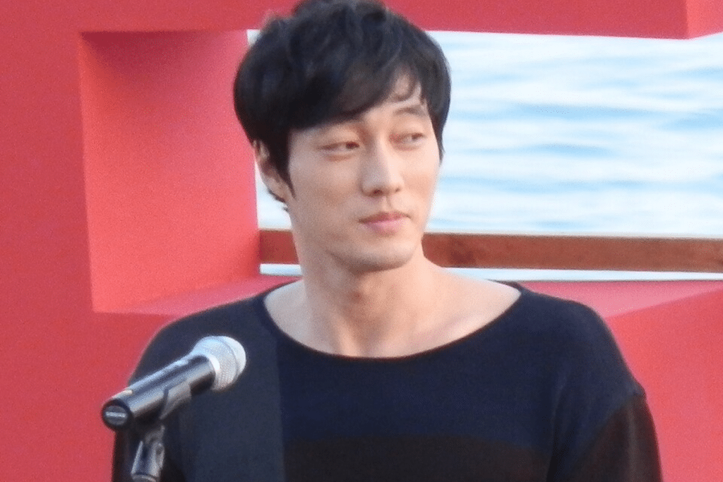 So Ji-sub