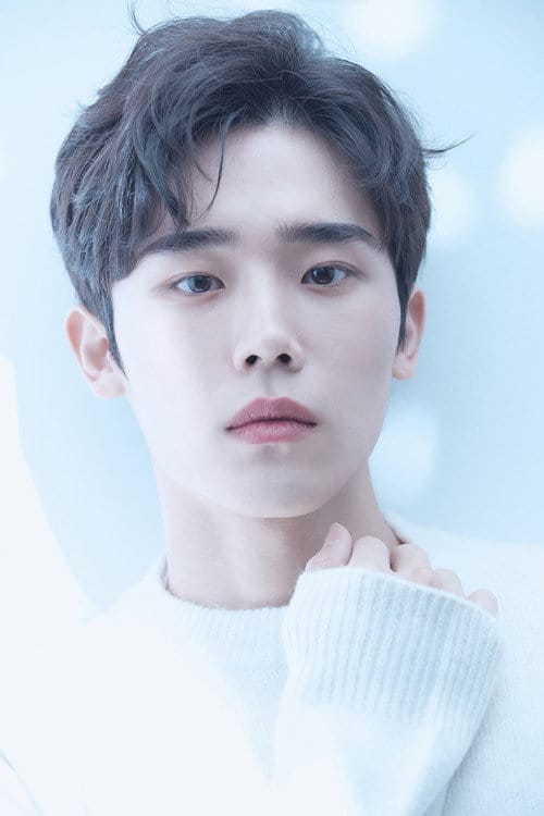 Choi Si Hun (최시훈)