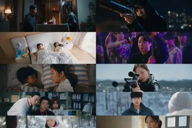 Le comeback de Kong Hyo Jin explose tout : A Bona Fide Killer prend la tête des audiences dès son premier épisode