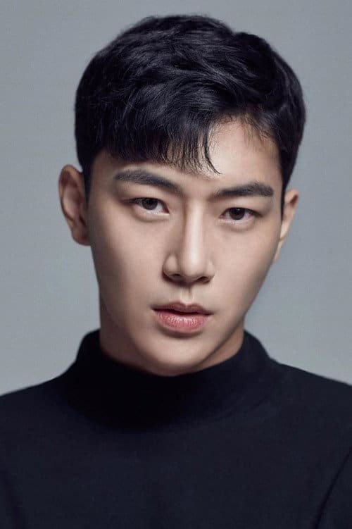Moon Ji-yong (문지용)